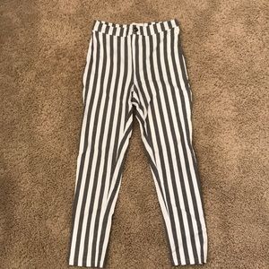 urban outfitters stretchy pants
